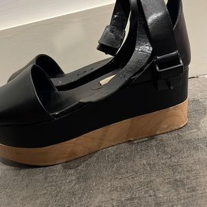 Stella McCartney Platform sandals